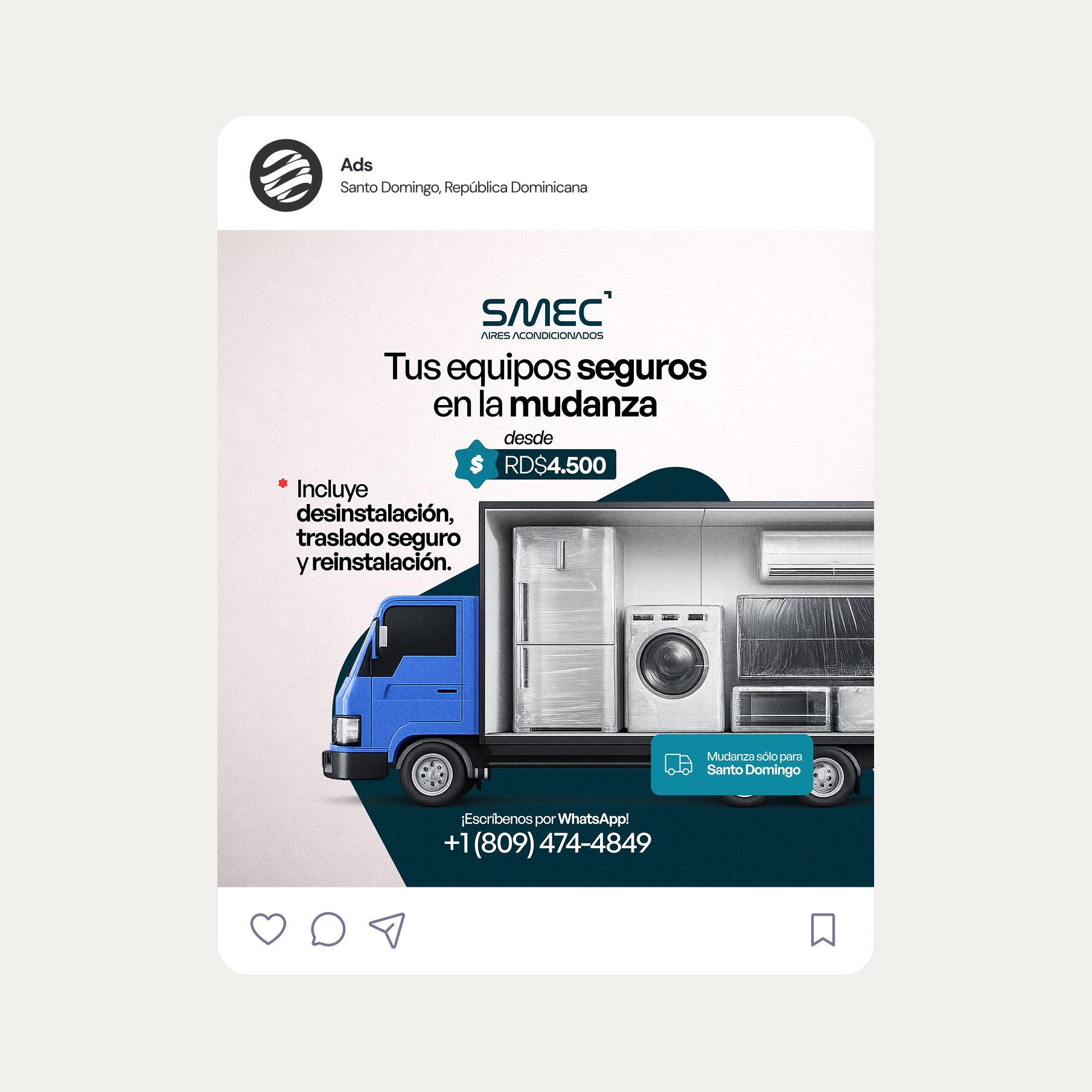 Ads Cover